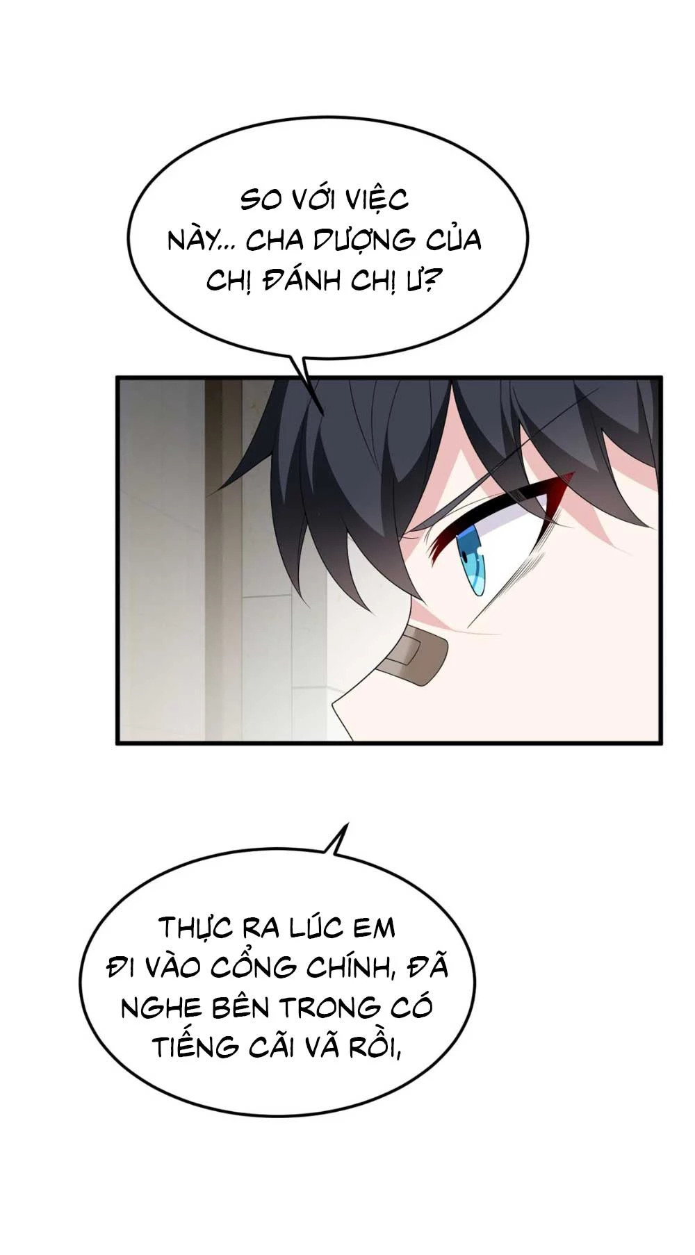 Tôi ở thế giới khác dựa dẫm vào phụ nữ Chapter 174 - 17