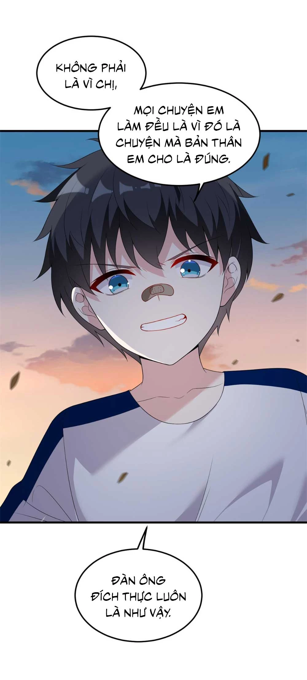 Tôi ở thế giới khác dựa dẫm vào phụ nữ Chapter 174 - 21