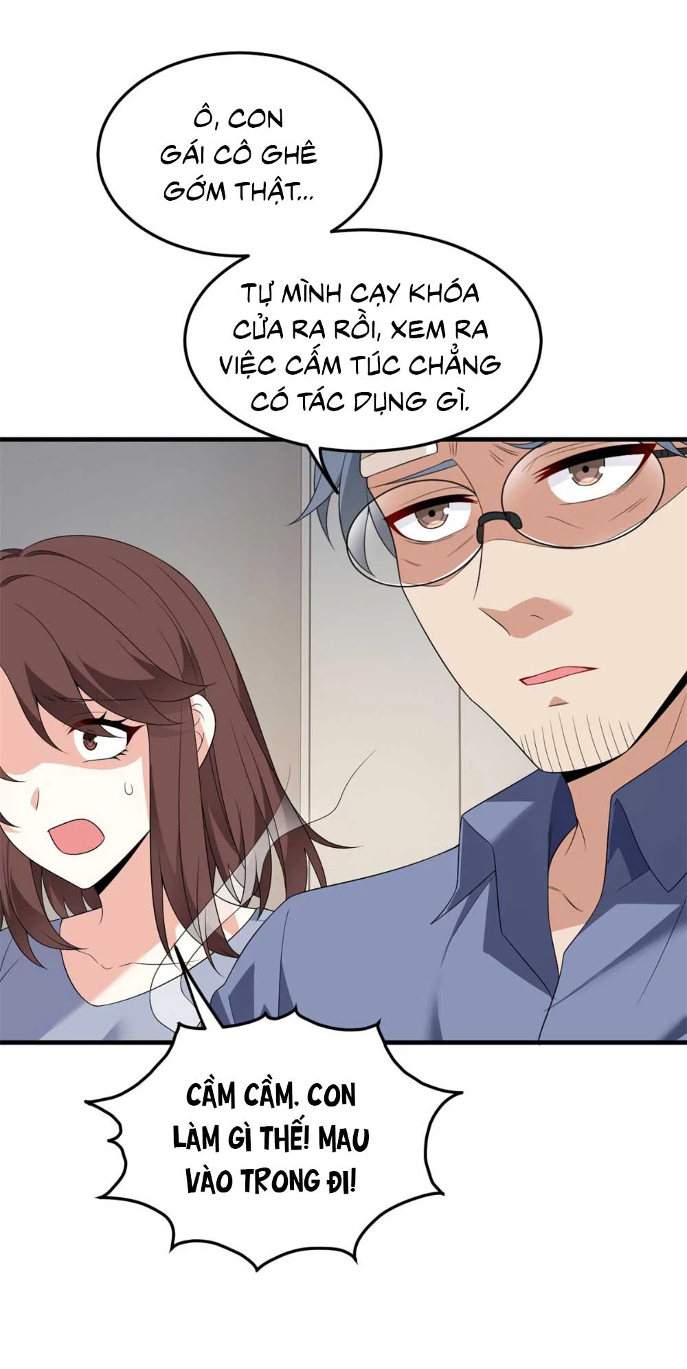 Tôi ở thế giới khác dựa dẫm vào phụ nữ Chapter 174 - 26