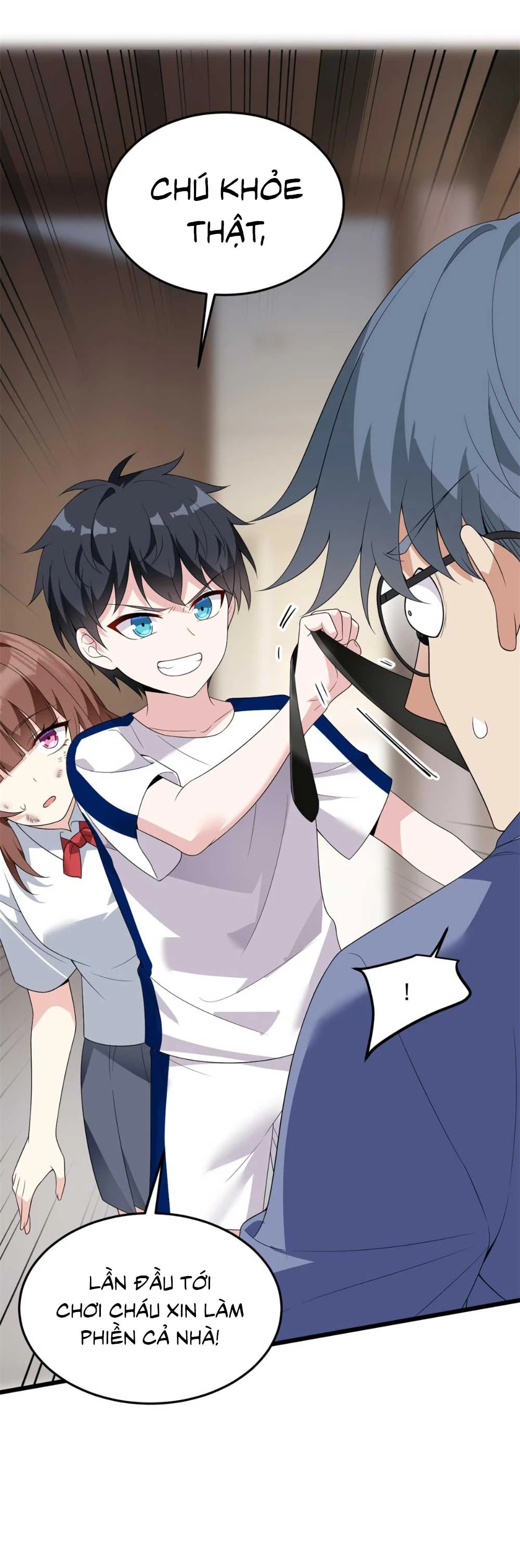 Tôi ở thế giới khác dựa dẫm vào phụ nữ Chapter 174 - 31