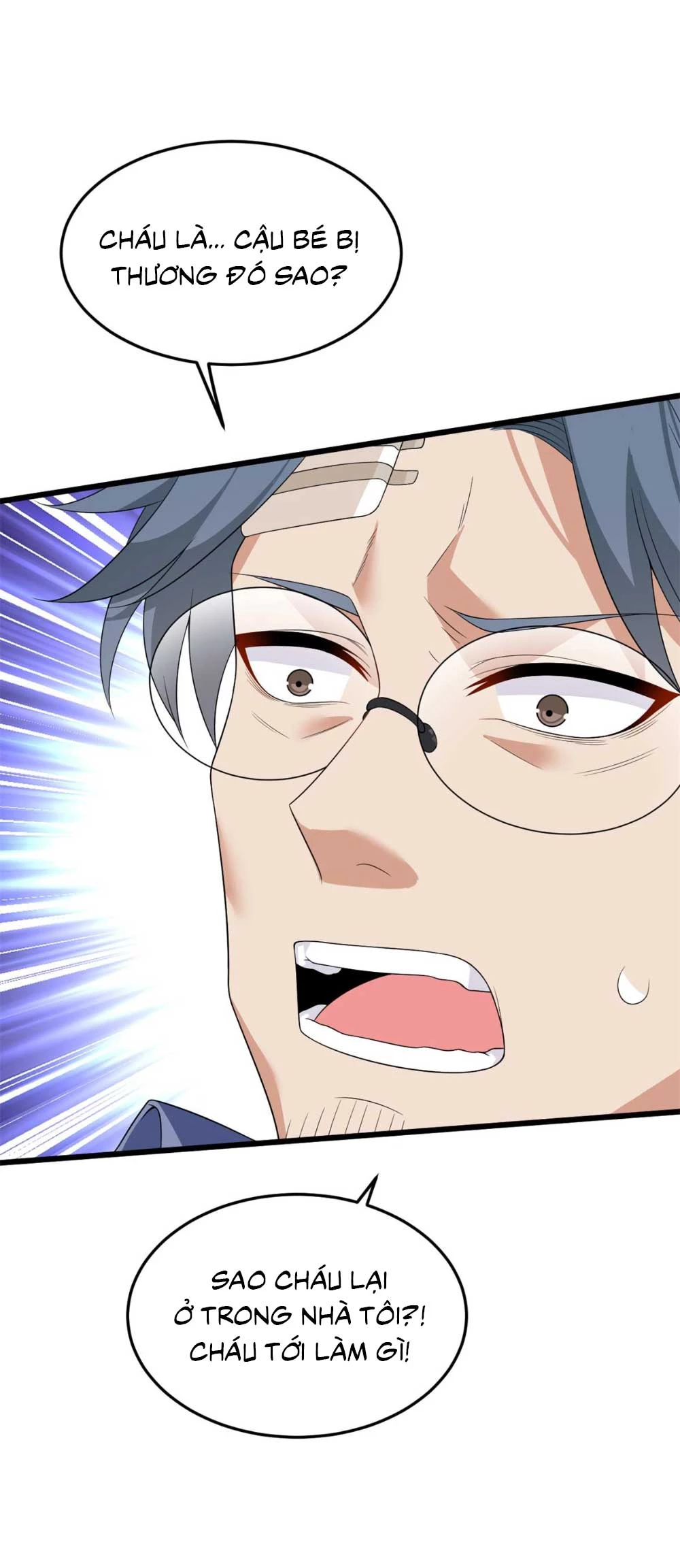 Tôi ở thế giới khác dựa dẫm vào phụ nữ Chapter 174 - 32