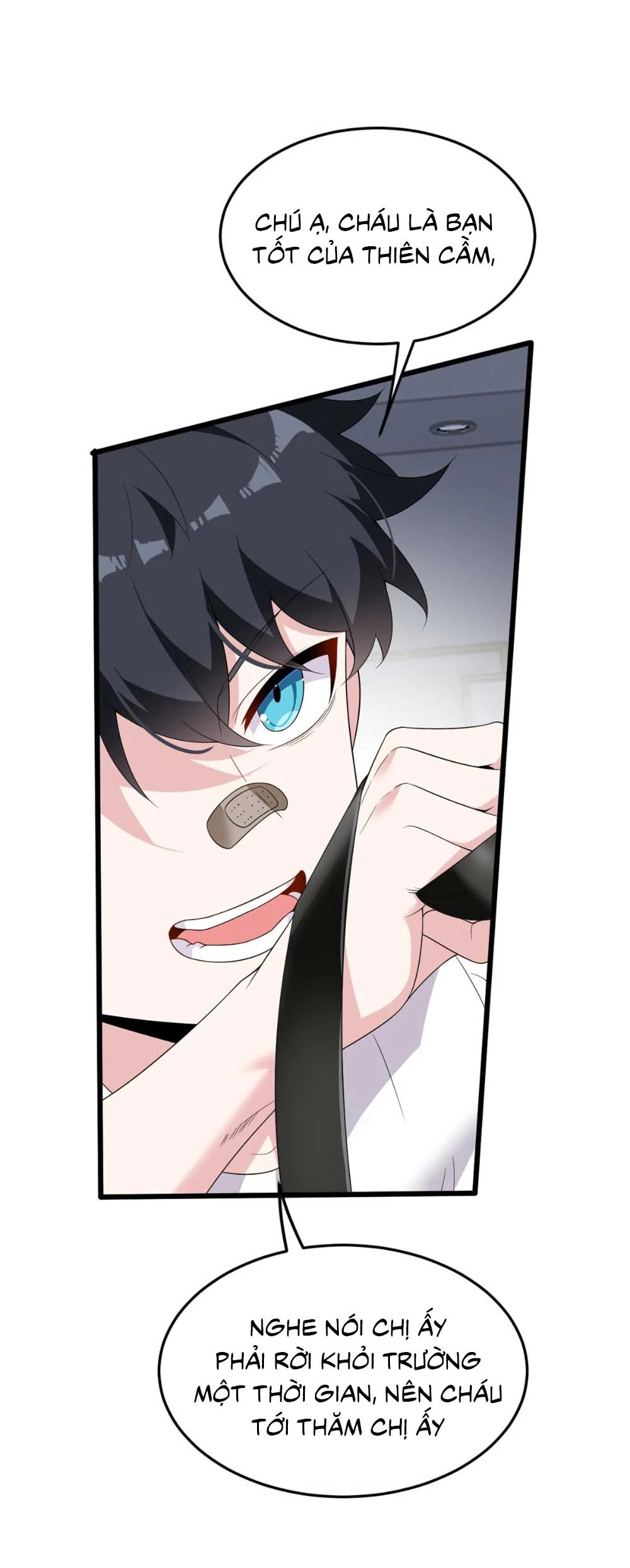 Tôi ở thế giới khác dựa dẫm vào phụ nữ Chapter 174 - 33