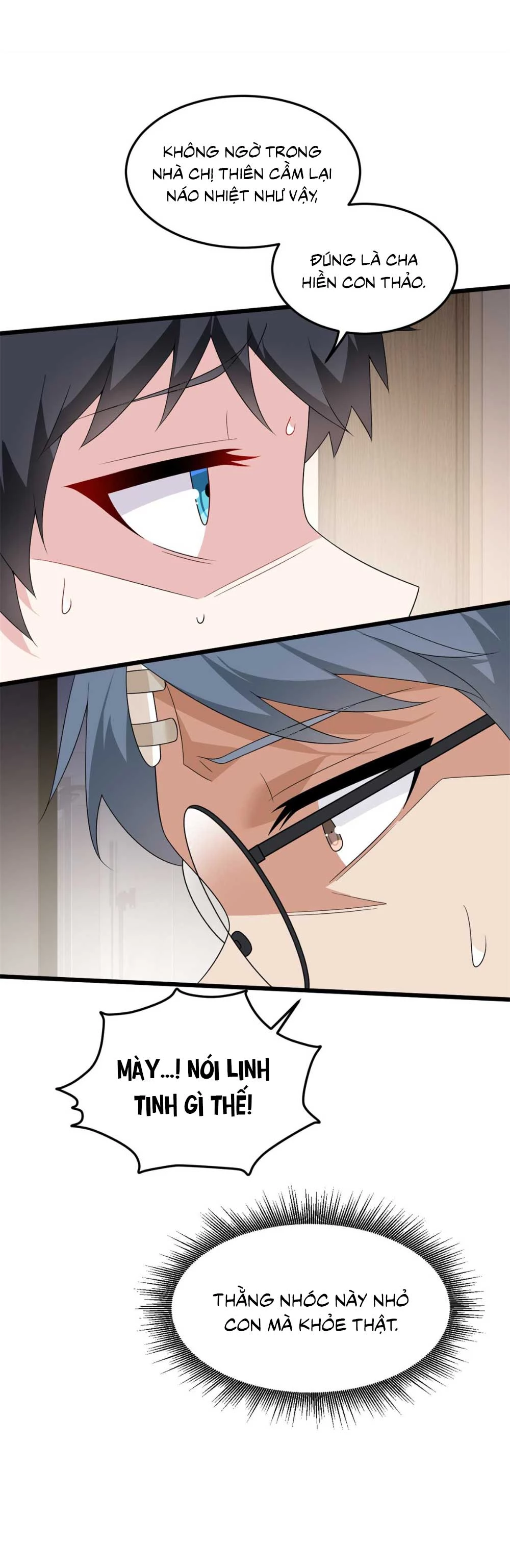 Tôi ở thế giới khác dựa dẫm vào phụ nữ Chapter 174 - 34