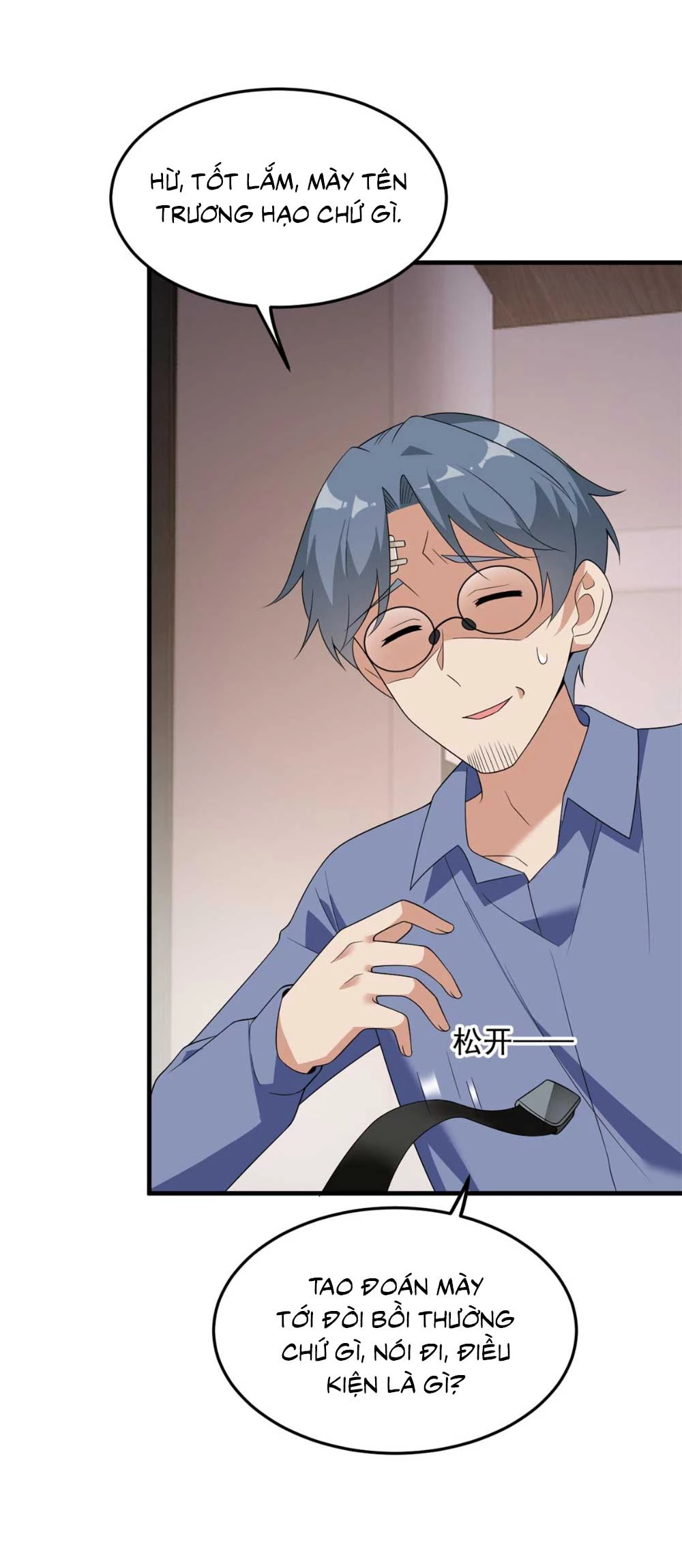 Tôi ở thế giới khác dựa dẫm vào phụ nữ Chapter 174 - 35