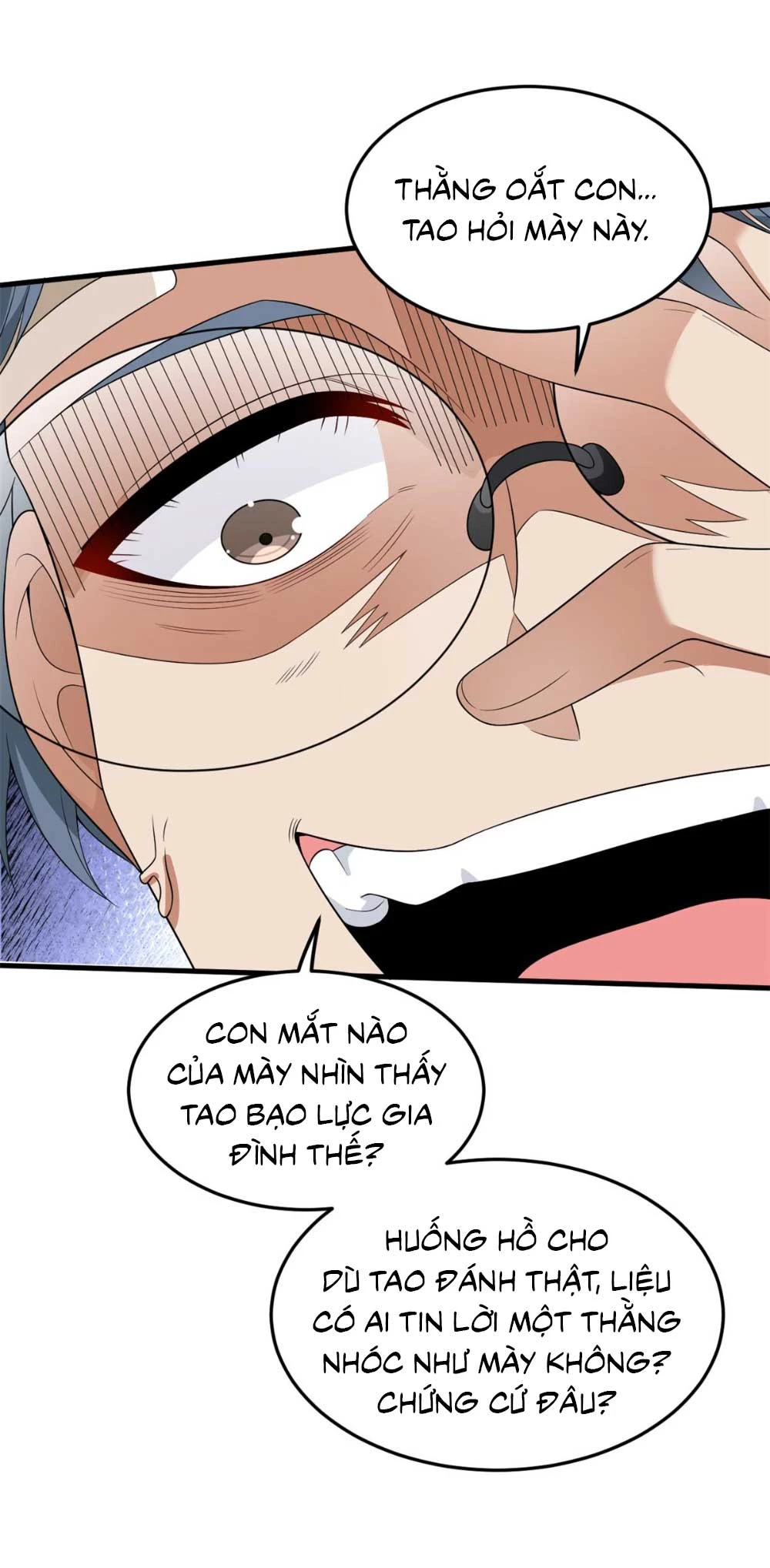 Tôi ở thế giới khác dựa dẫm vào phụ nữ Chapter 174 - 40