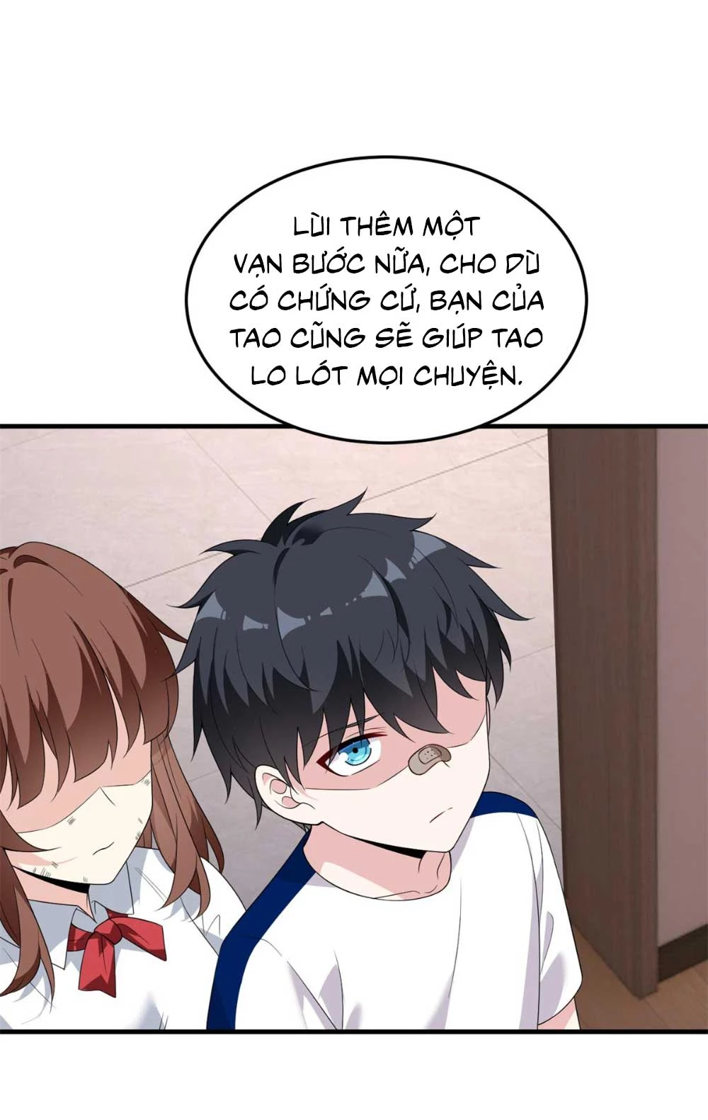 Tôi ở thế giới khác dựa dẫm vào phụ nữ Chapter 174 - 41