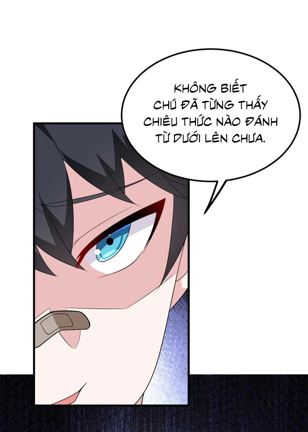 Tôi ở thế giới khác dựa dẫm vào phụ nữ Chapter 174 - 46