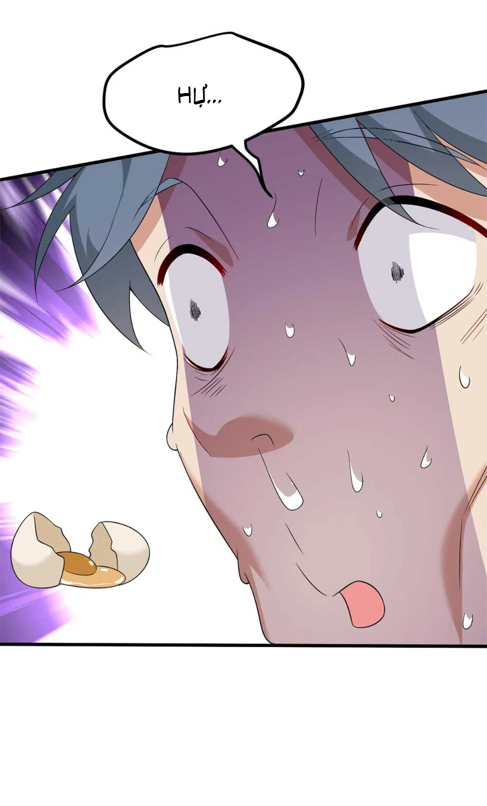 Tôi ở thế giới khác dựa dẫm vào phụ nữ Chapter 174 - 48