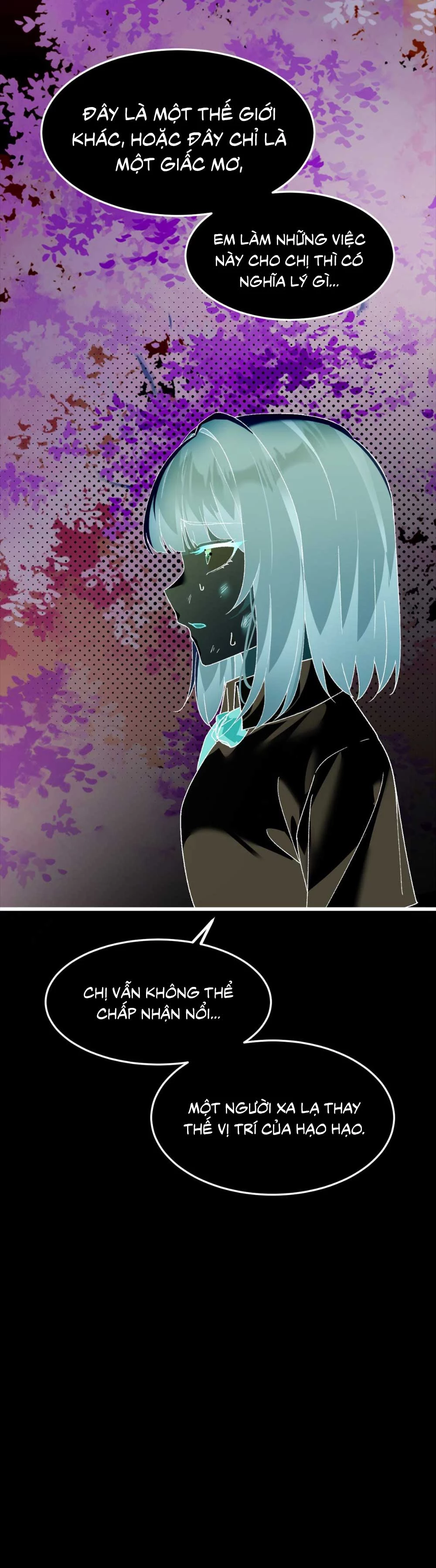 Tôi ở thế giới khác dựa dẫm vào phụ nữ Chapter 174 - 52