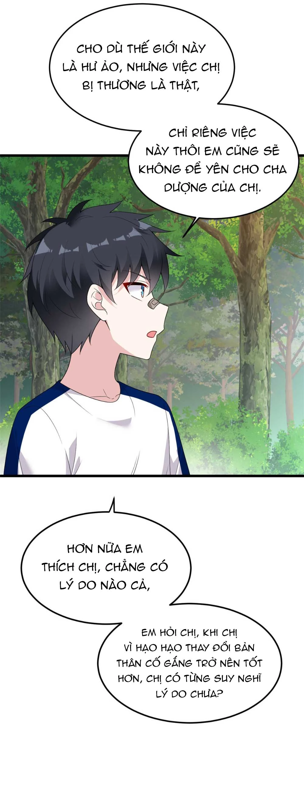 Tôi ở thế giới khác dựa dẫm vào phụ nữ Chapter 175 - 2