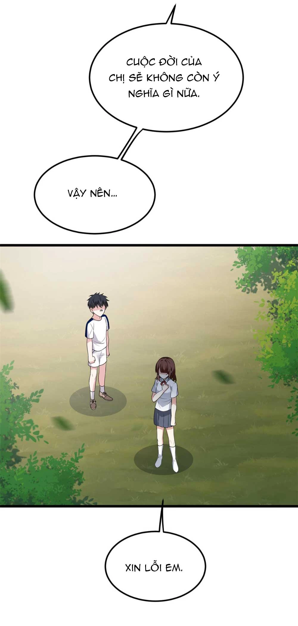 Tôi ở thế giới khác dựa dẫm vào phụ nữ Chapter 175 - 5