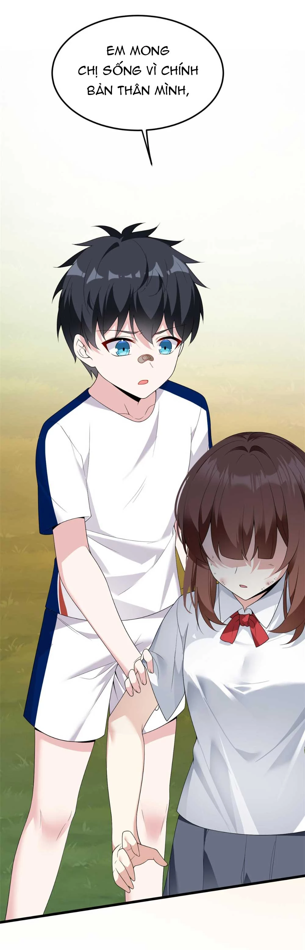 Tôi ở thế giới khác dựa dẫm vào phụ nữ Chapter 175 - 7