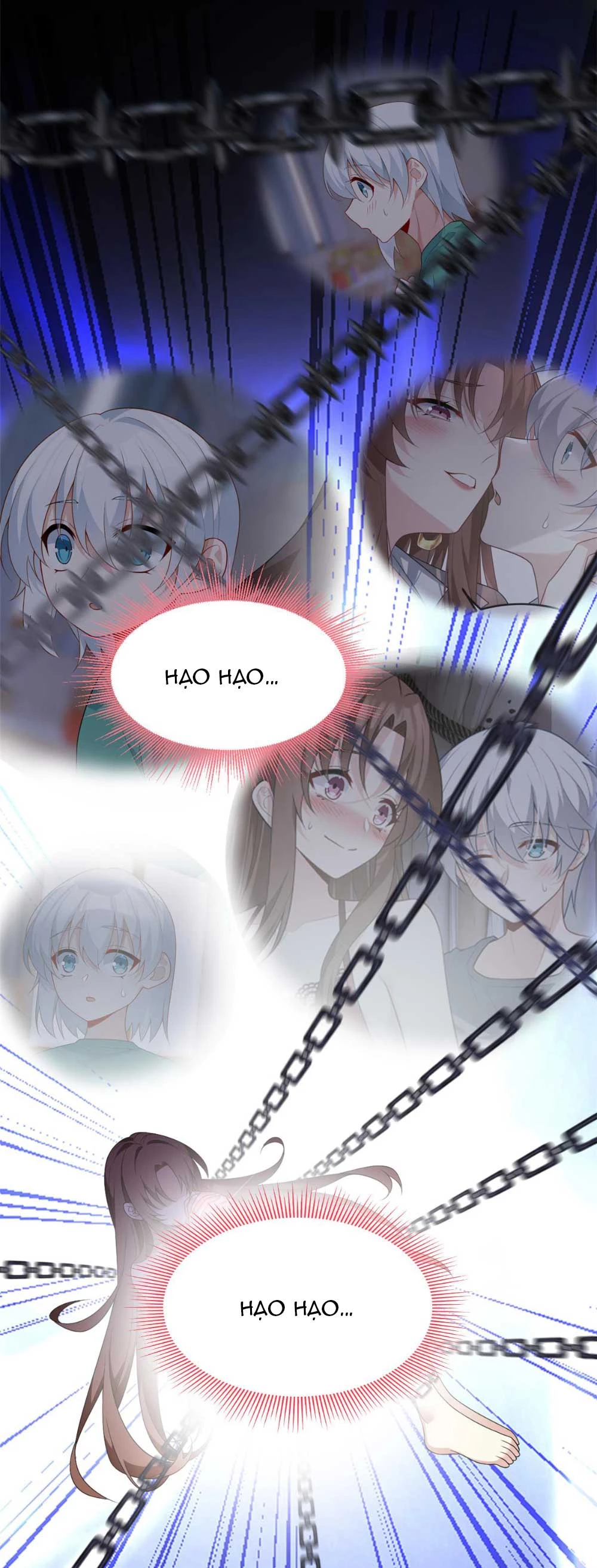 Tôi ở thế giới khác dựa dẫm vào phụ nữ Chapter 175 - 9