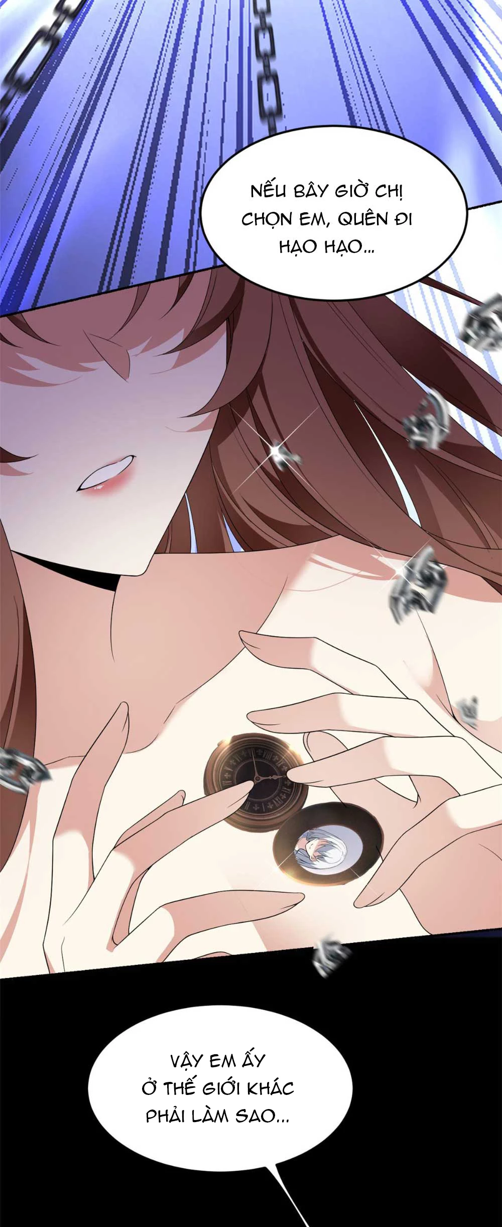 Tôi ở thế giới khác dựa dẫm vào phụ nữ Chapter 175 - 10