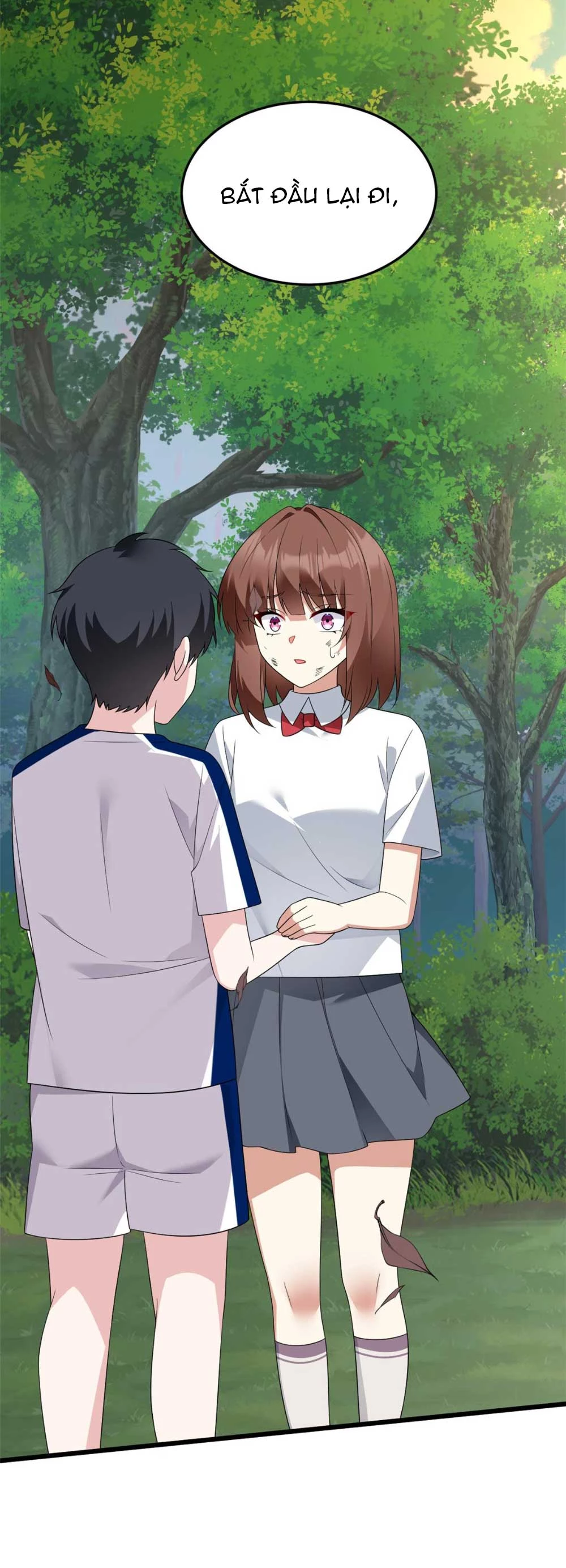 Tôi ở thế giới khác dựa dẫm vào phụ nữ Chapter 175 - 16