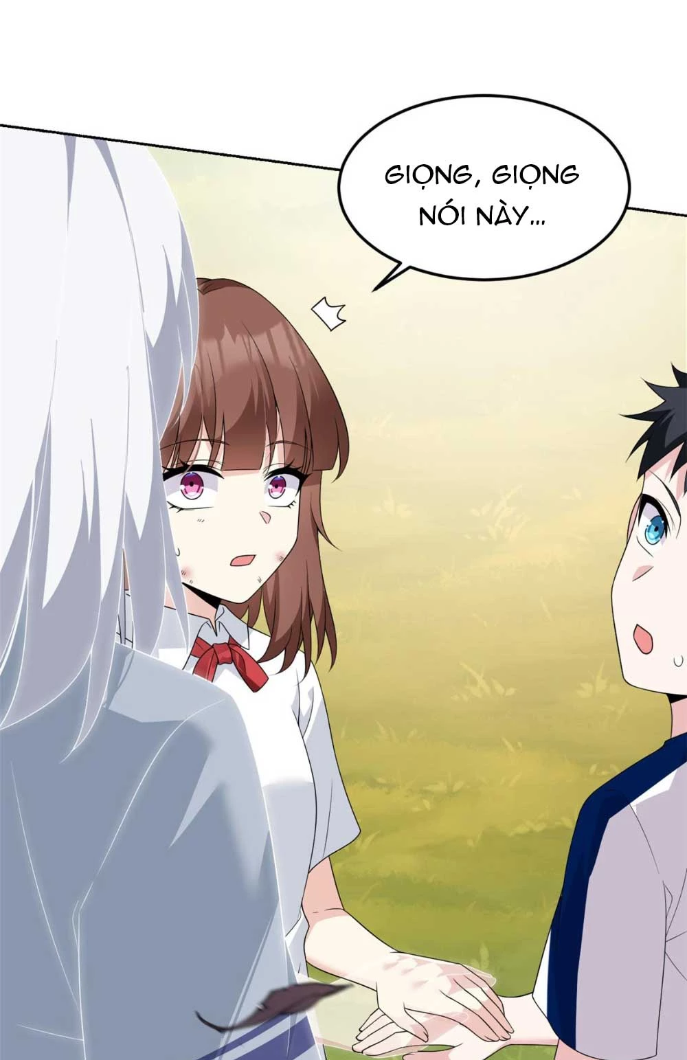 Tôi ở thế giới khác dựa dẫm vào phụ nữ Chapter 175 - 19