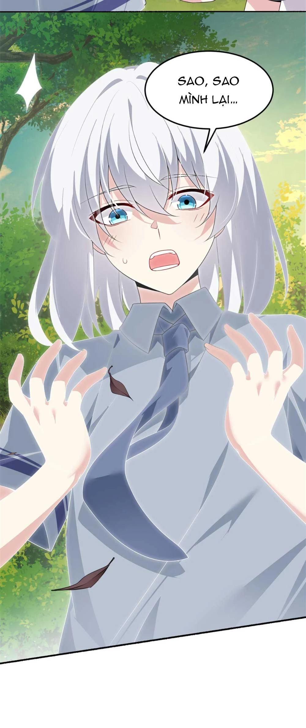 Tôi ở thế giới khác dựa dẫm vào phụ nữ Chapter 175 - 20