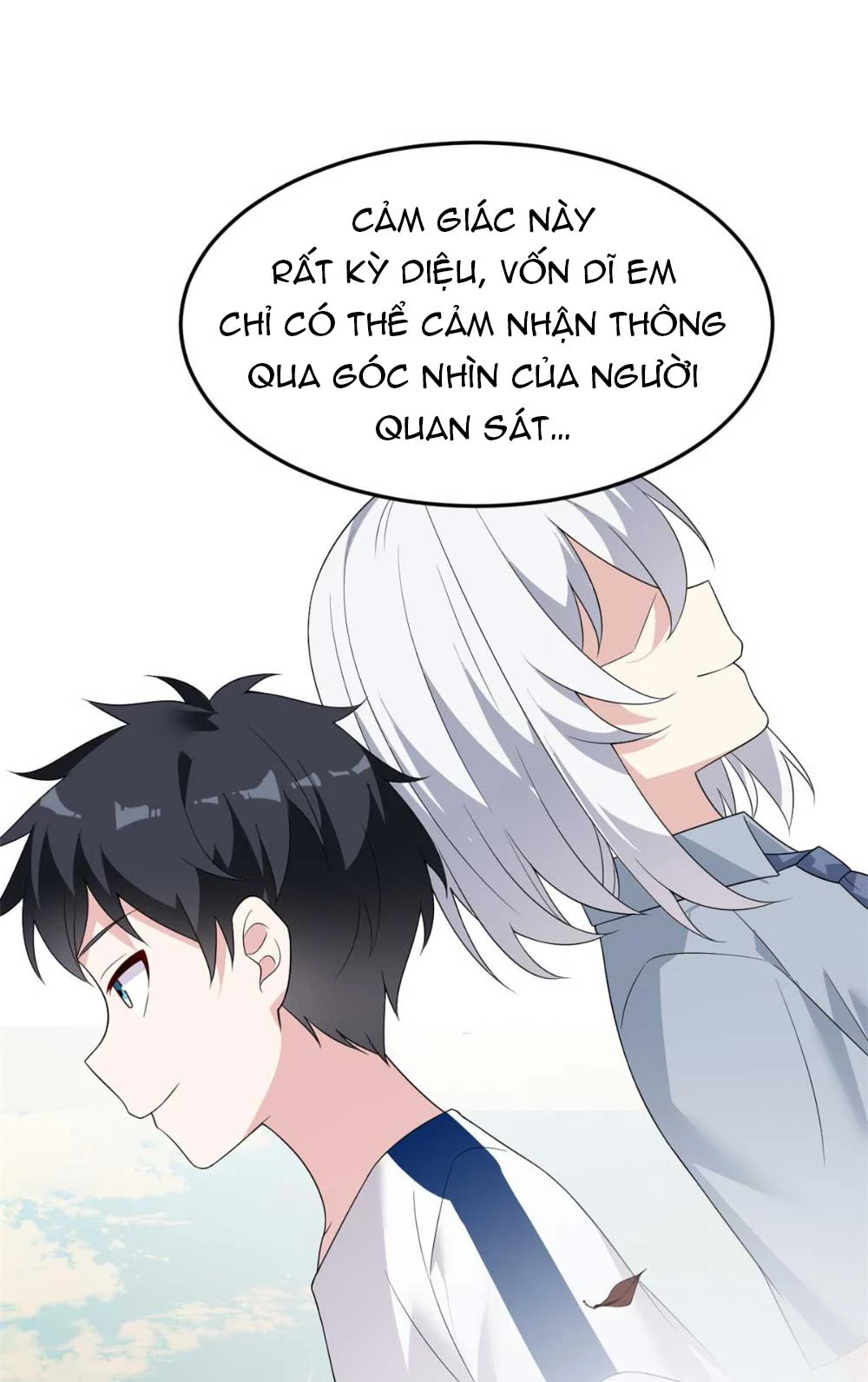 Tôi ở thế giới khác dựa dẫm vào phụ nữ Chapter 175 - 23