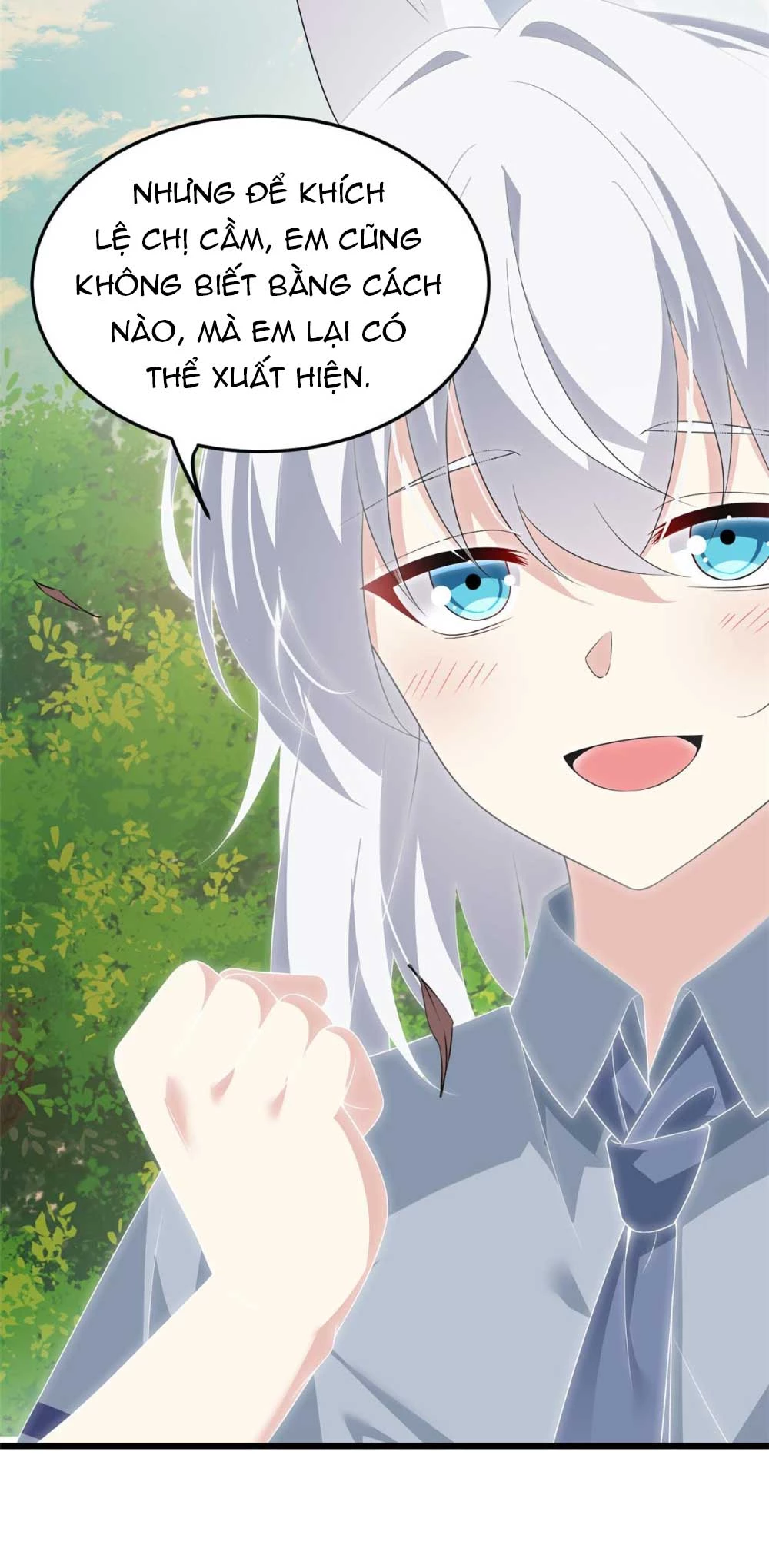 Tôi ở thế giới khác dựa dẫm vào phụ nữ Chapter 175 - 24