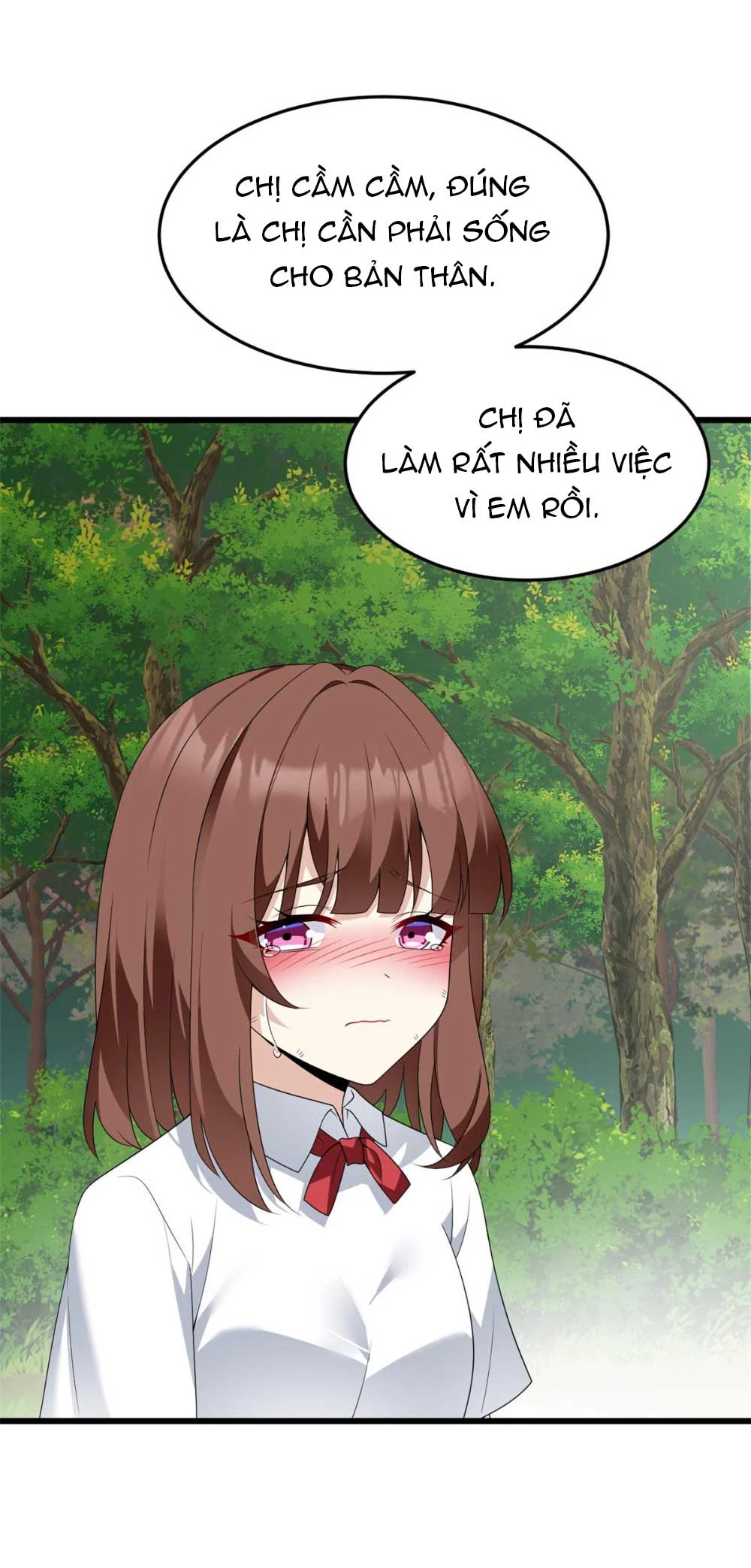 Tôi ở thế giới khác dựa dẫm vào phụ nữ Chapter 175 - 25