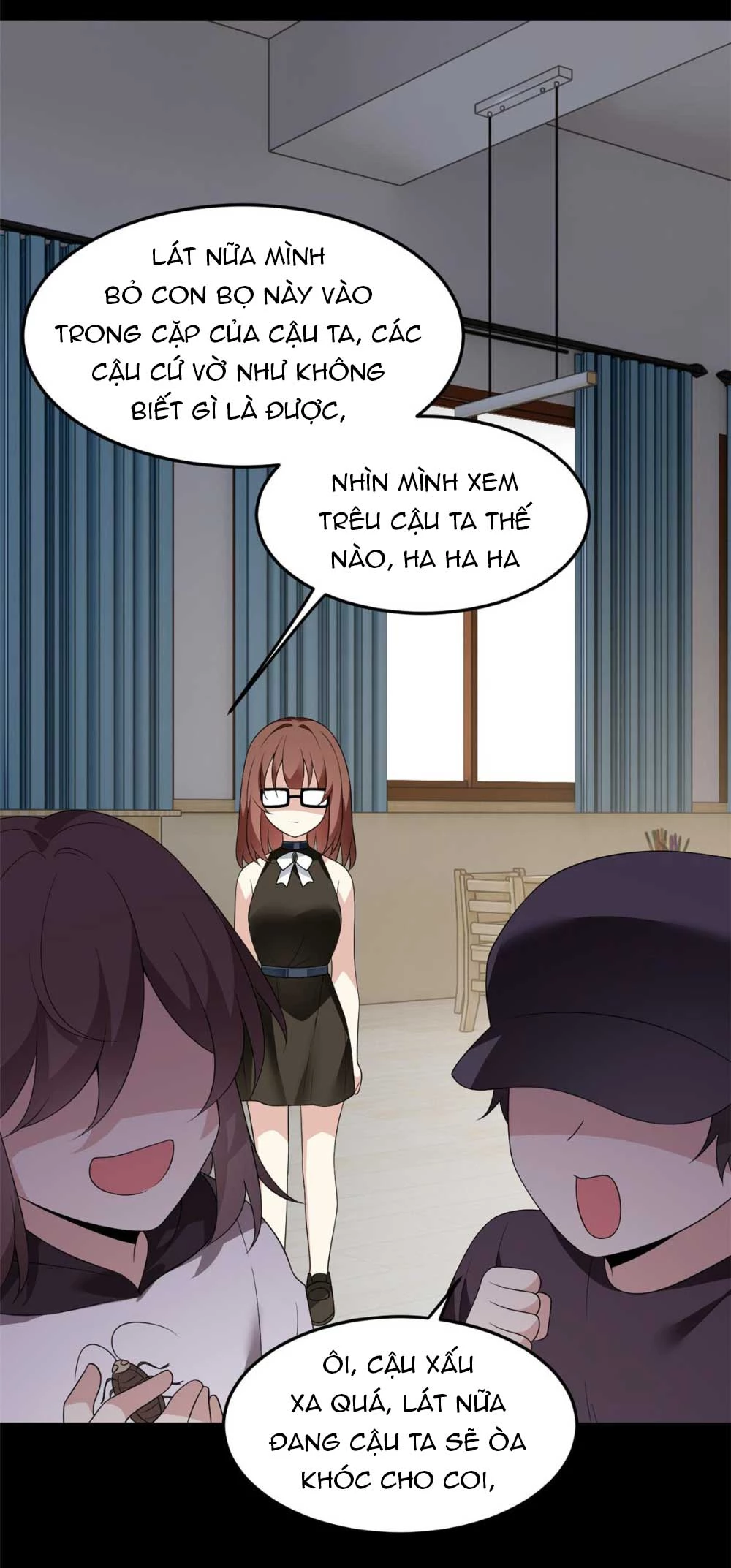 Tôi ở thế giới khác dựa dẫm vào phụ nữ Chapter 175 - 27