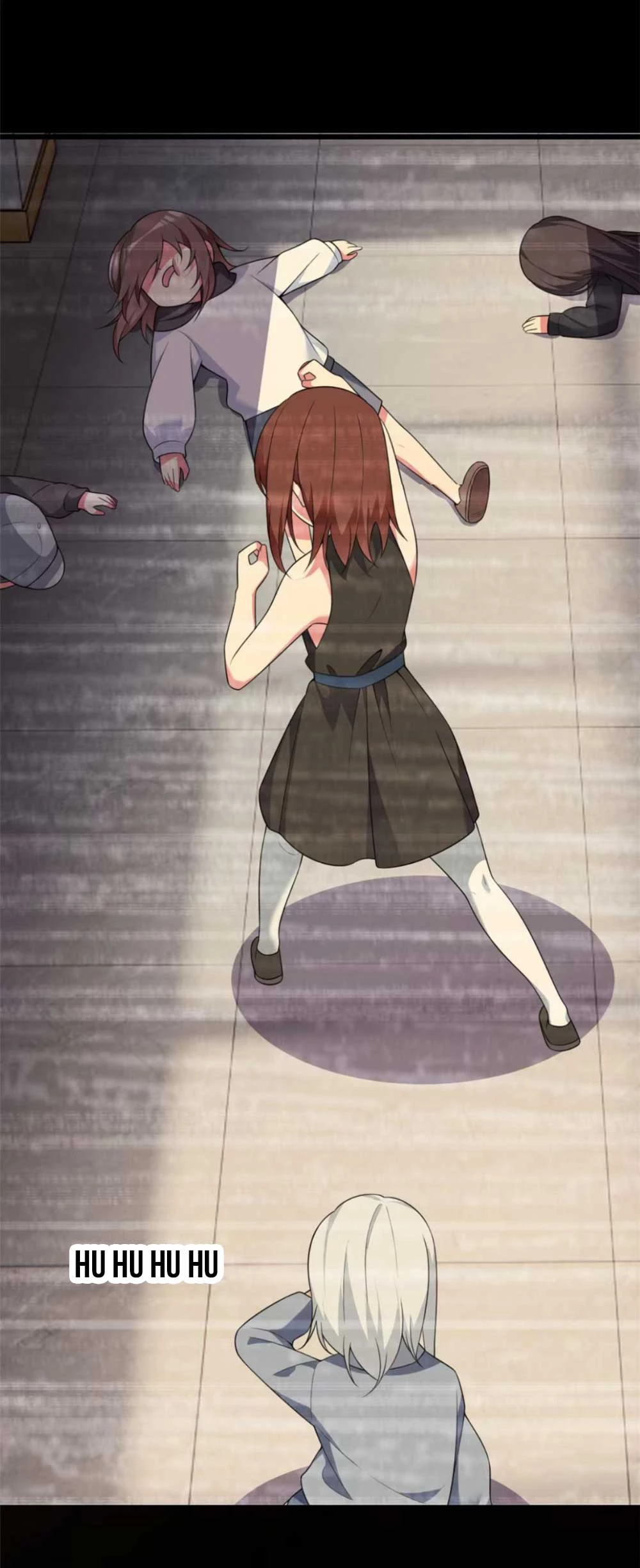 Tôi ở thế giới khác dựa dẫm vào phụ nữ Chapter 175 - 29