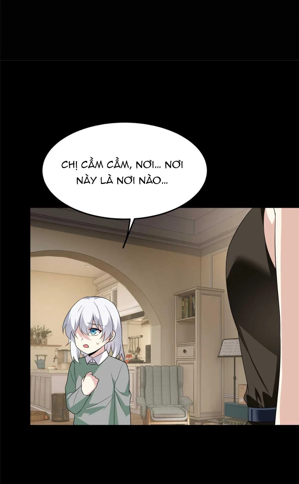 Tôi ở thế giới khác dựa dẫm vào phụ nữ Chapter 175 - 35