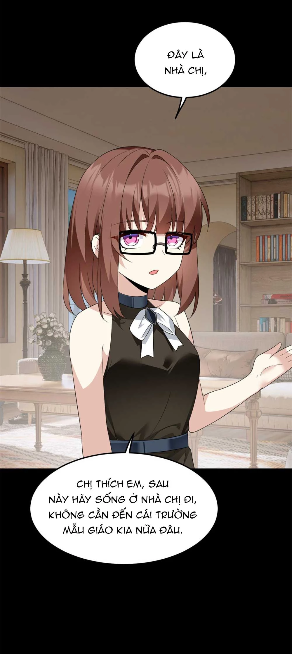 Tôi ở thế giới khác dựa dẫm vào phụ nữ Chapter 175 - 36