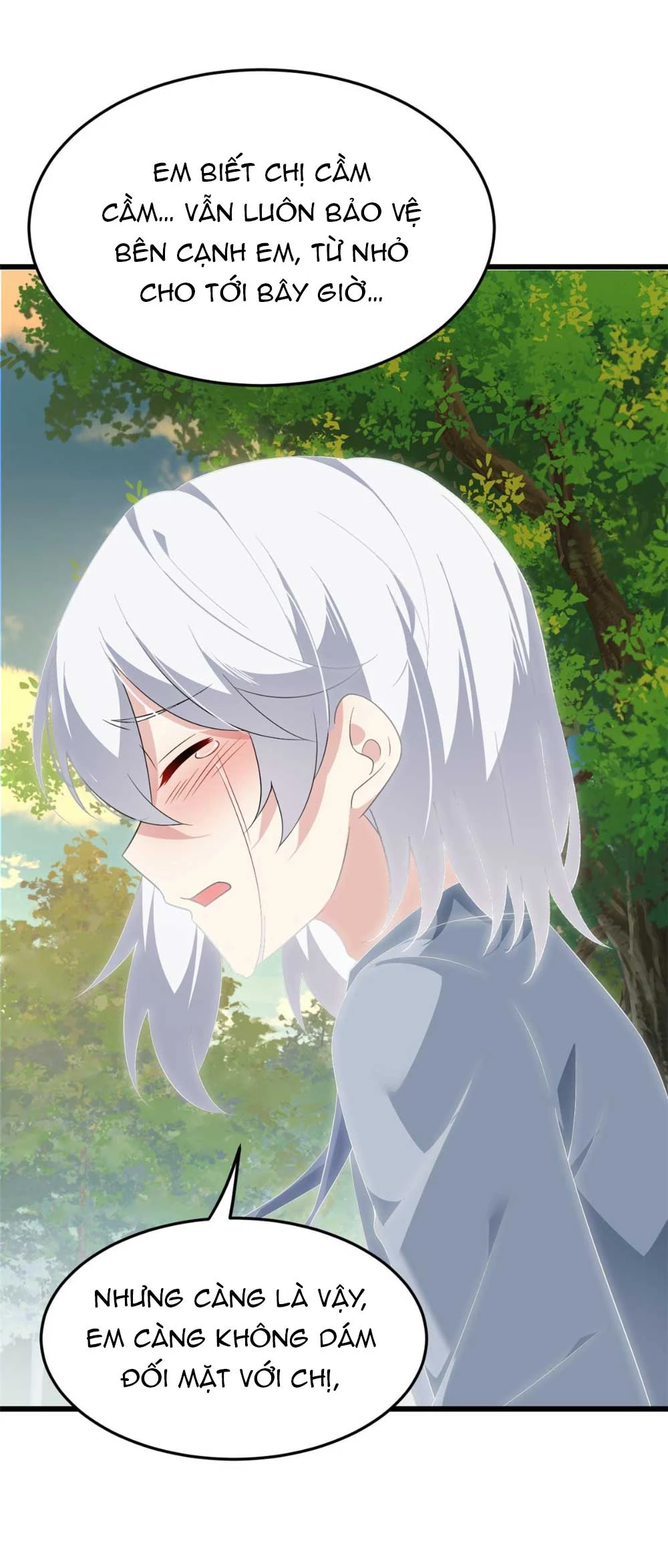 Tôi ở thế giới khác dựa dẫm vào phụ nữ Chapter 175 - 42