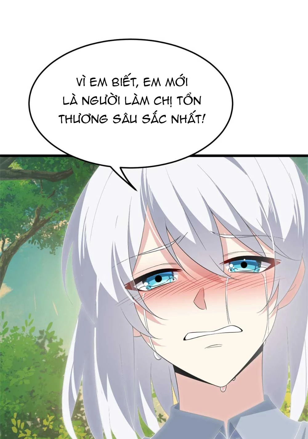 Tôi ở thế giới khác dựa dẫm vào phụ nữ Chapter 175 - 43