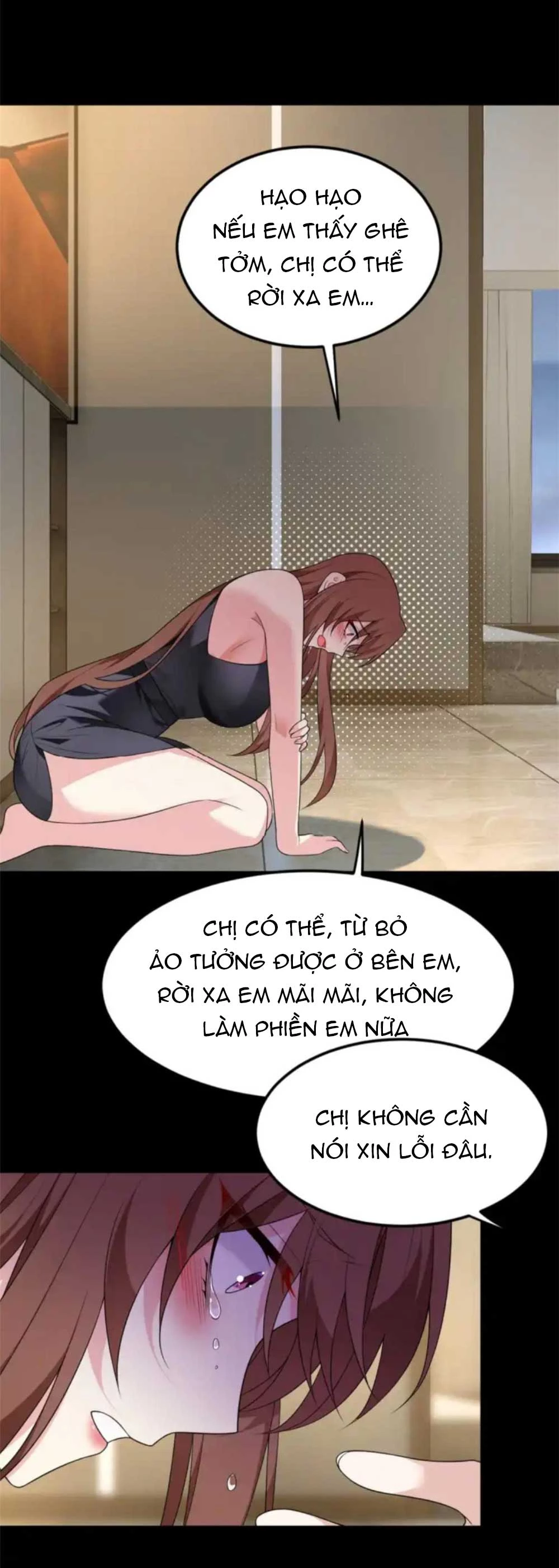 Tôi ở thế giới khác dựa dẫm vào phụ nữ Chapter 175 - 47