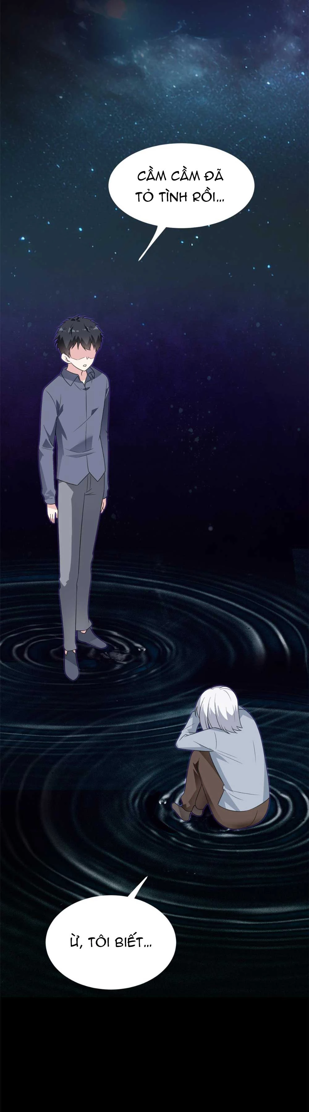 Tôi ở thế giới khác dựa dẫm vào phụ nữ Chapter 175 - 49