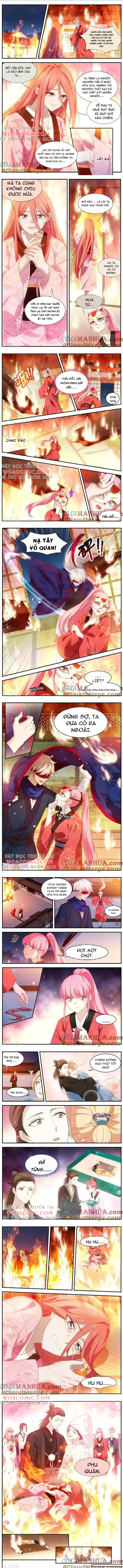 Hệ Thống Chế Tạo Nữ Thần Chapter 311 - 1