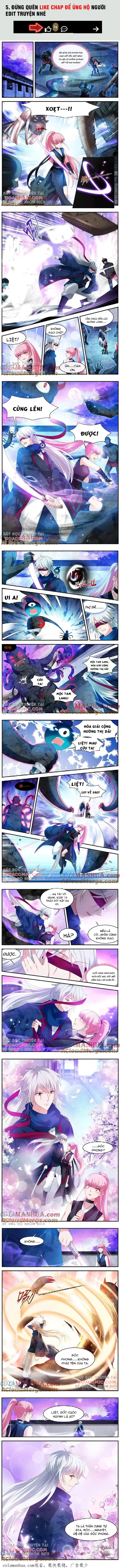 Hệ Thống Chế Tạo Nữ Thần Chapter 318 - 1