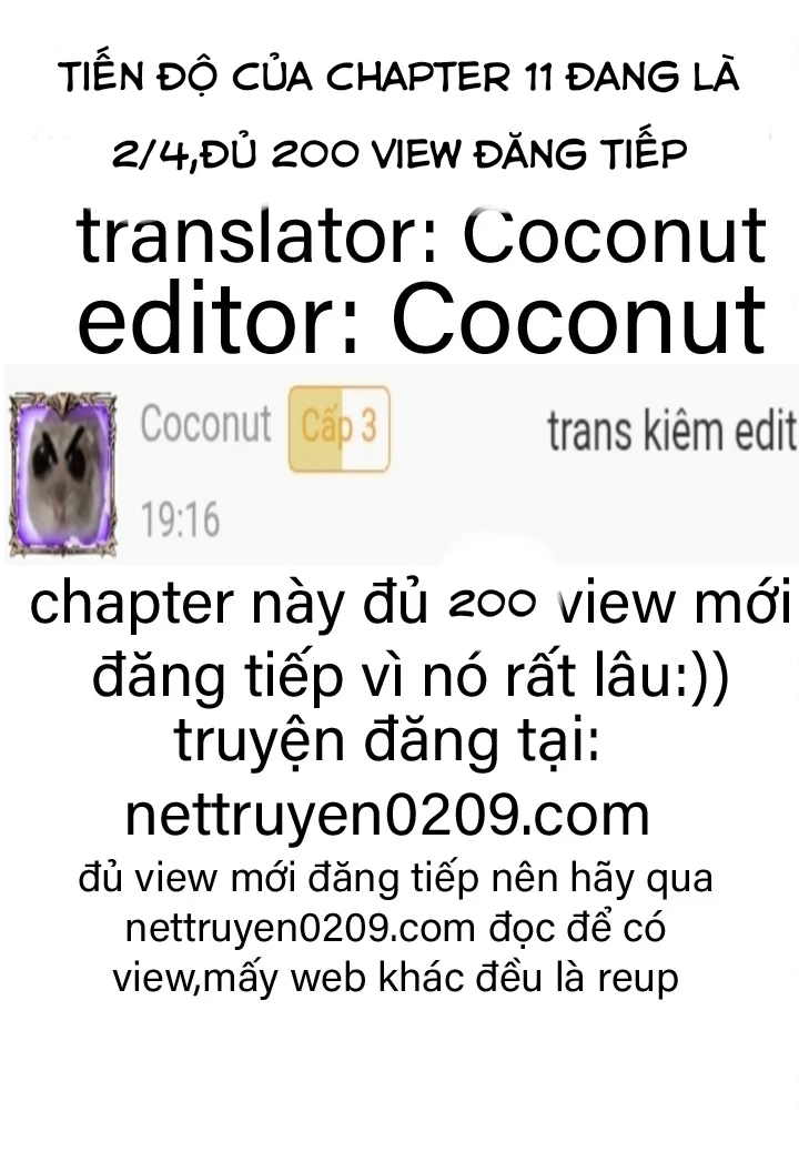 Cậu Có Thể Kết Hôn Với Tôi Nhưng Vẫn Sẵn Sàng Cho Việc Ly Hôn Được Không? Chapter 11.2 - 11
