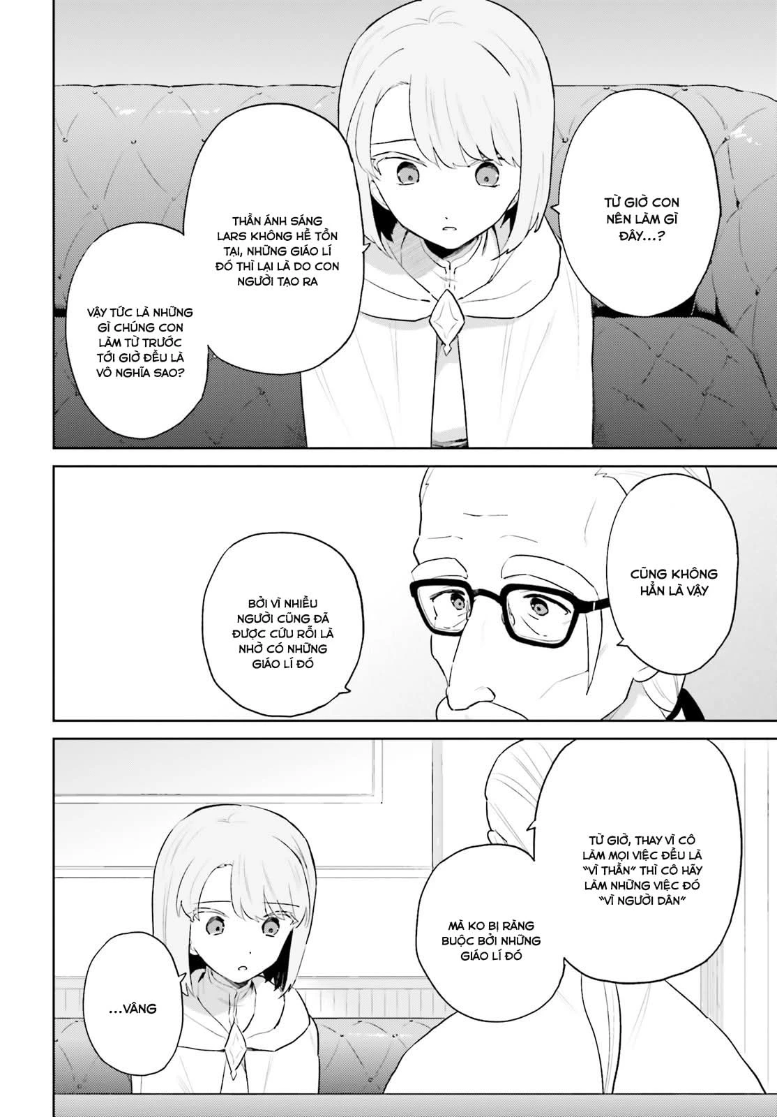 Chuyển Sinh Cùng Chiếc Smartphone Chapter 53 - 9