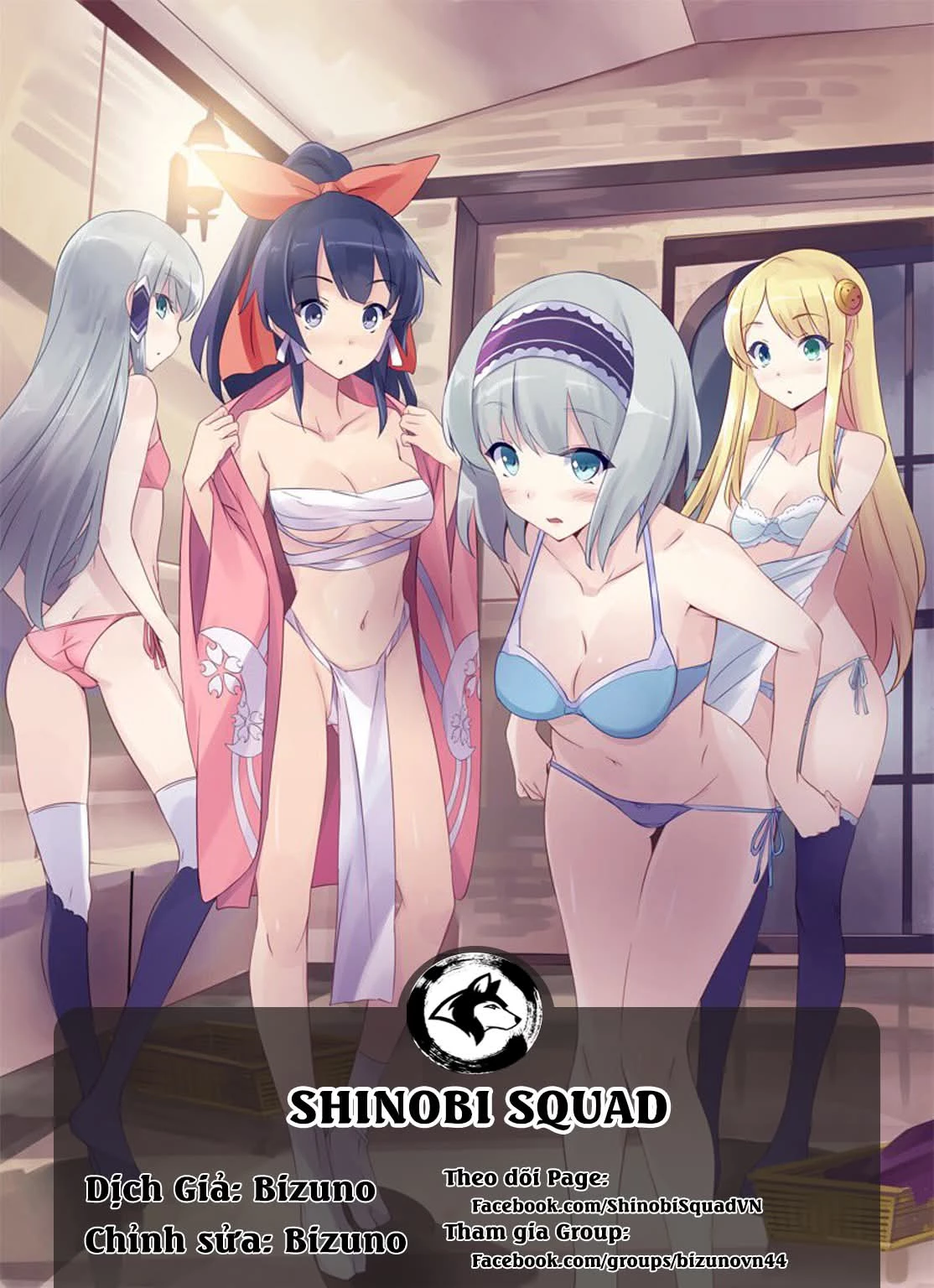 Chuyển Sinh Cùng Chiếc Smartphone Chapter 54 - 1