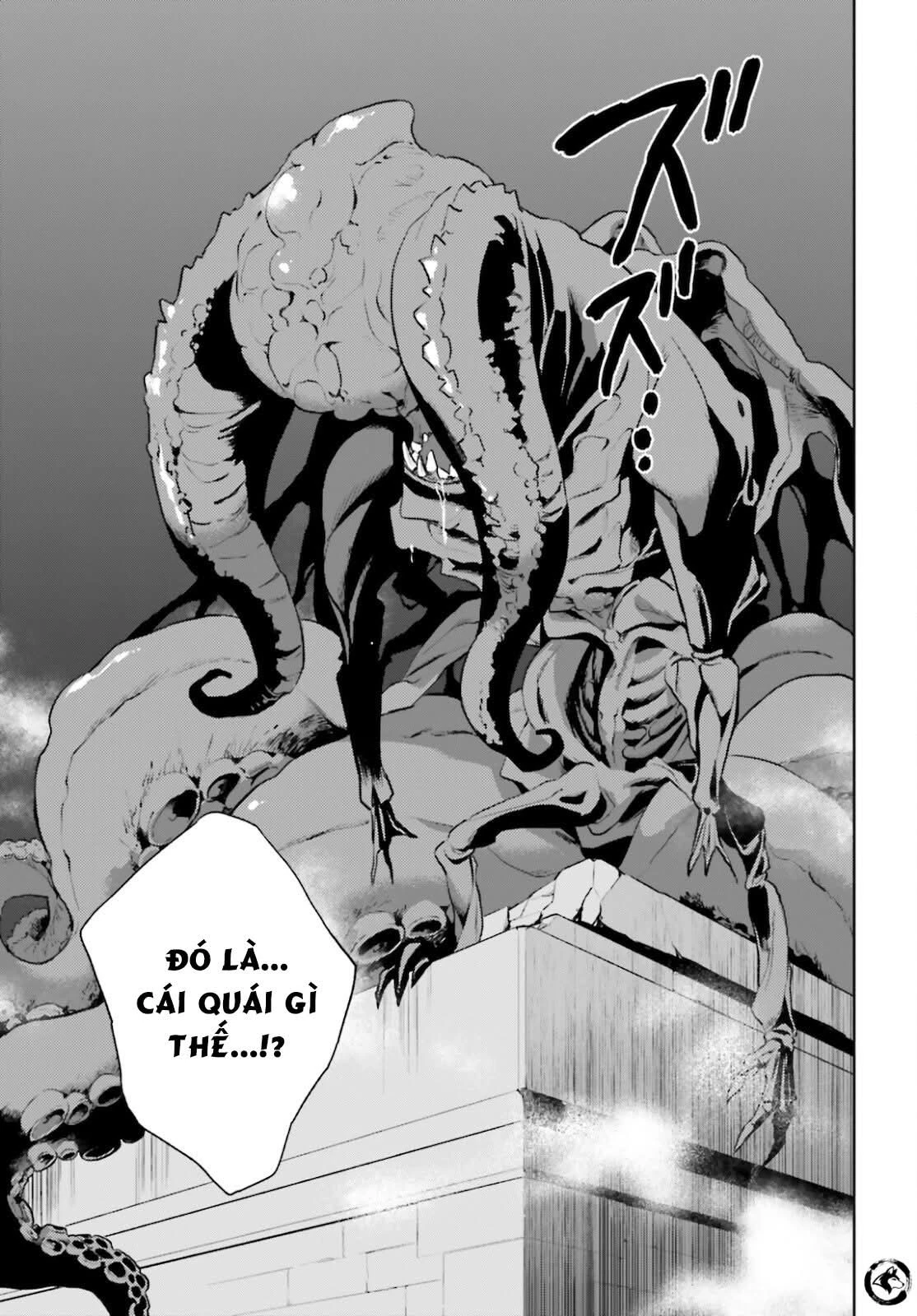 Chuyển Sinh Cùng Chiếc Smartphone Chapter 55 - 12