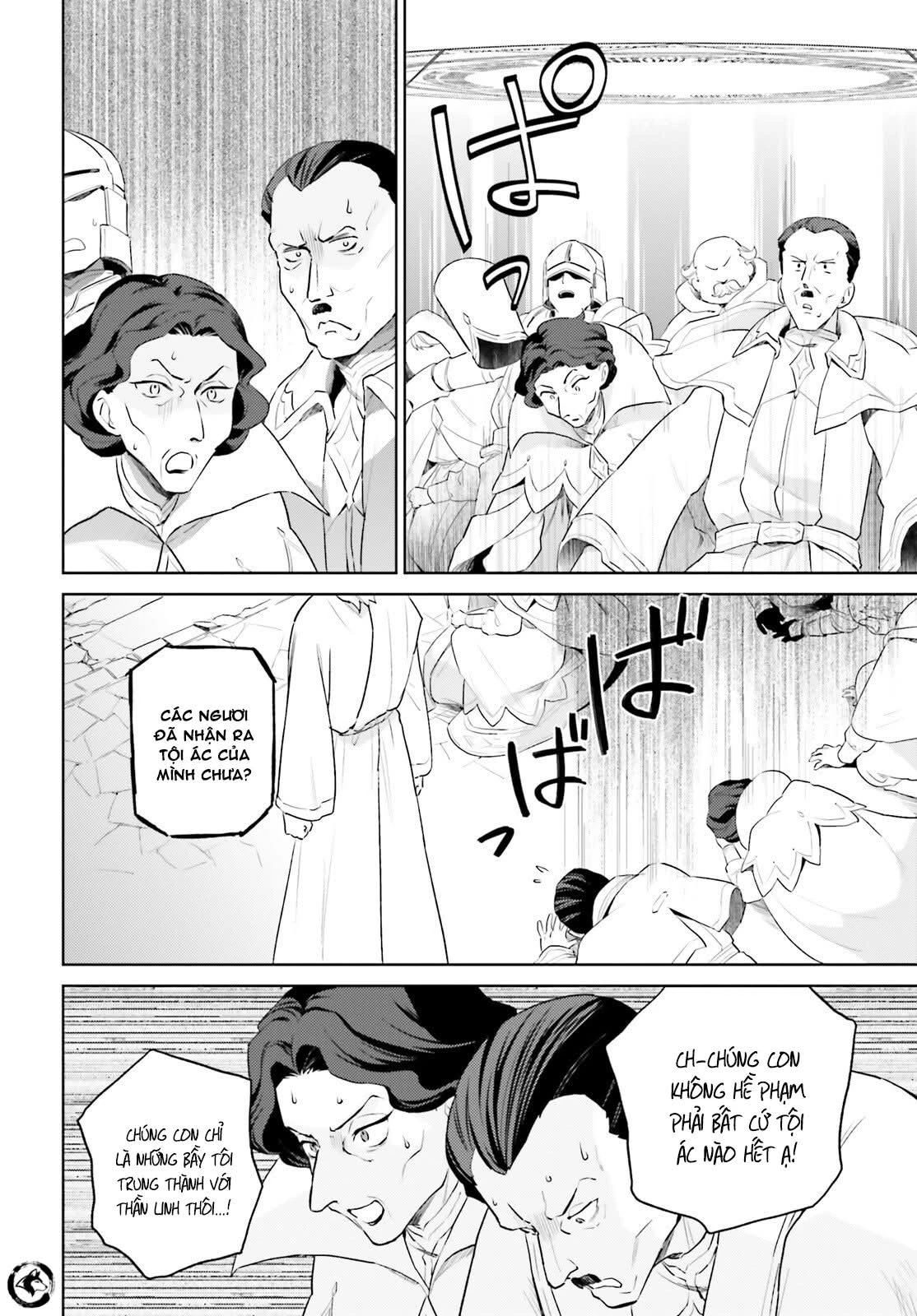 Chuyển Sinh Cùng Chiếc Smartphone Chapter 56 - 14