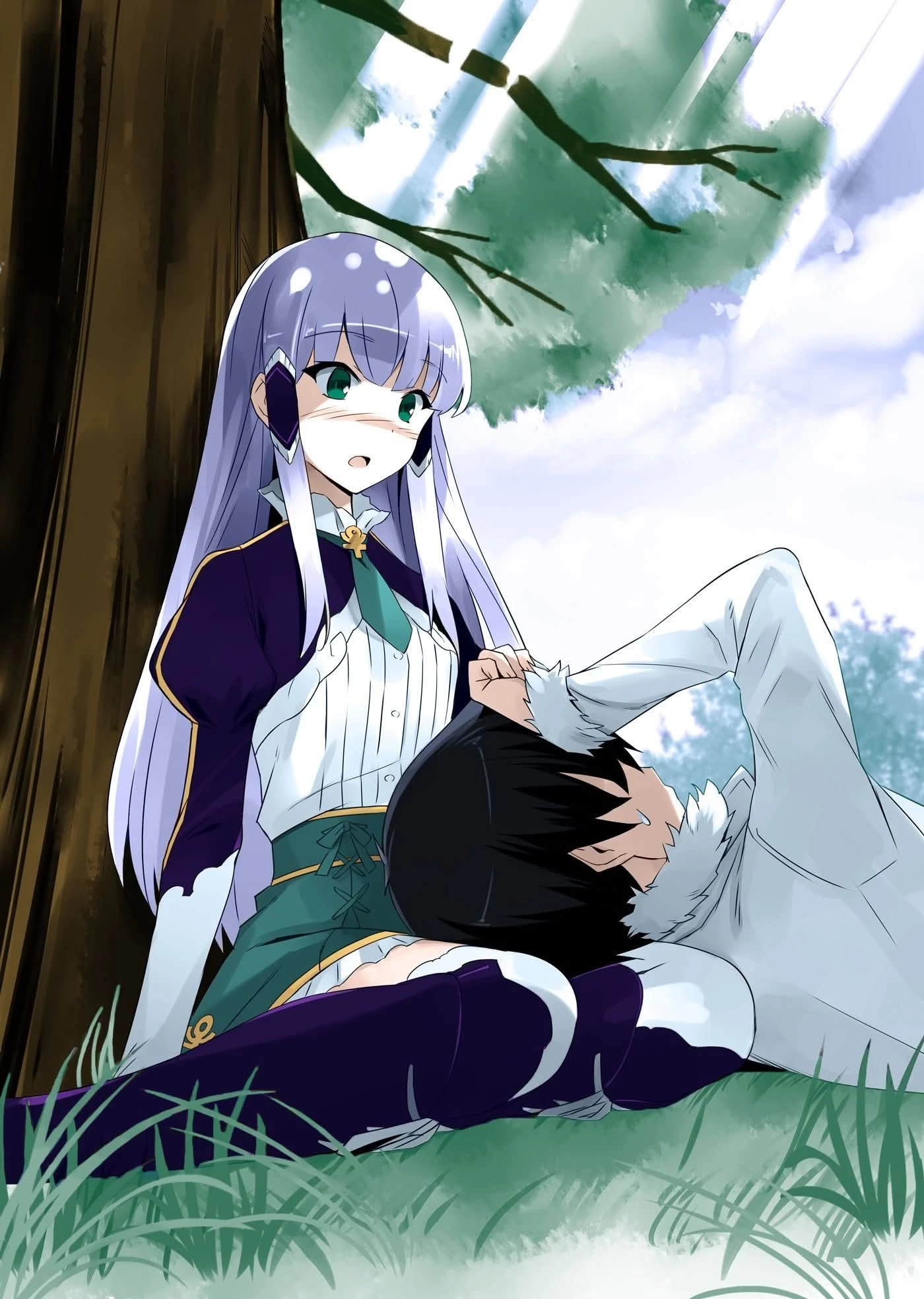 Chuyển Sinh Cùng Chiếc Smartphone Chapter 57 - 12