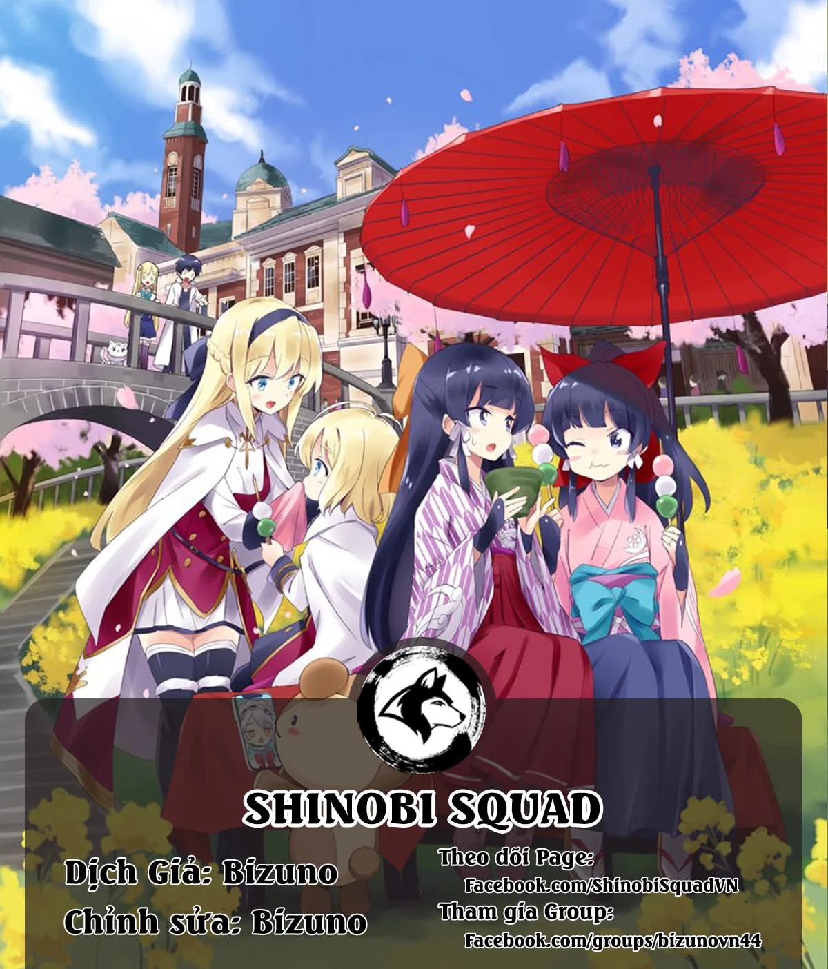 Chuyển Sinh Cùng Chiếc Smartphone Chapter 62 - 1