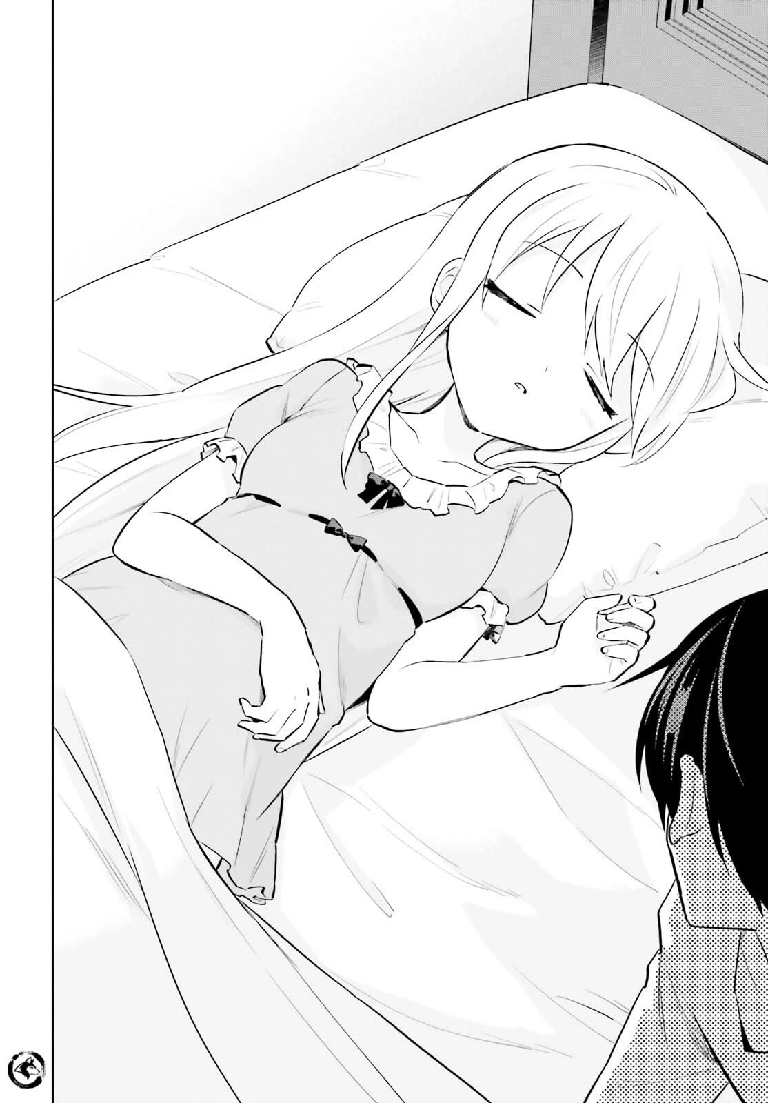 Chuyển Sinh Cùng Chiếc Smartphone Chapter 62 - 3