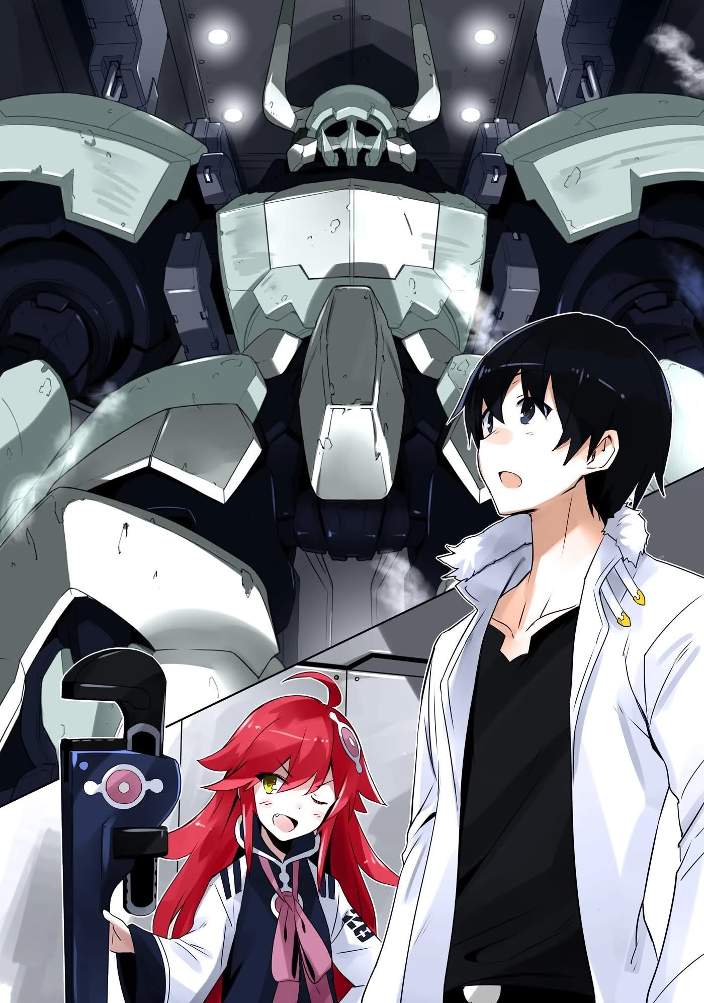 Chuyển Sinh Cùng Chiếc Smartphone Chapter 62 - 21