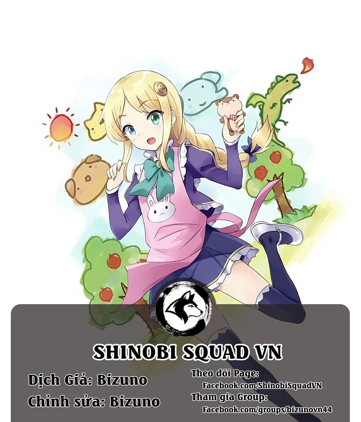 Chuyển Sinh Cùng Chiếc Smartphone Chapter 65 - 1