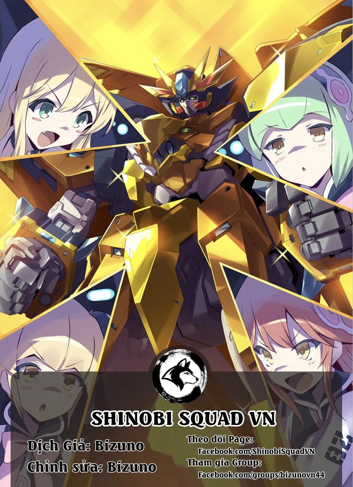 Chuyển Sinh Cùng Chiếc Smartphone Chapter 66 - 1