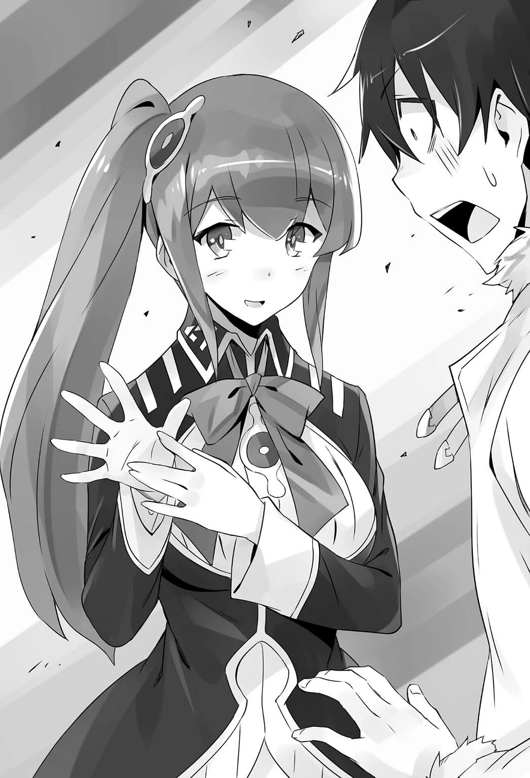 Chuyển Sinh Cùng Chiếc Smartphone Chapter 66 - 7