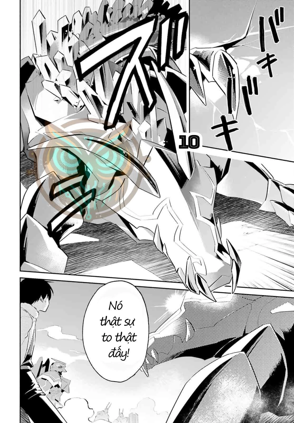 Chuyển Sinh Cùng Chiếc Smartphone Chapter 78 - 11