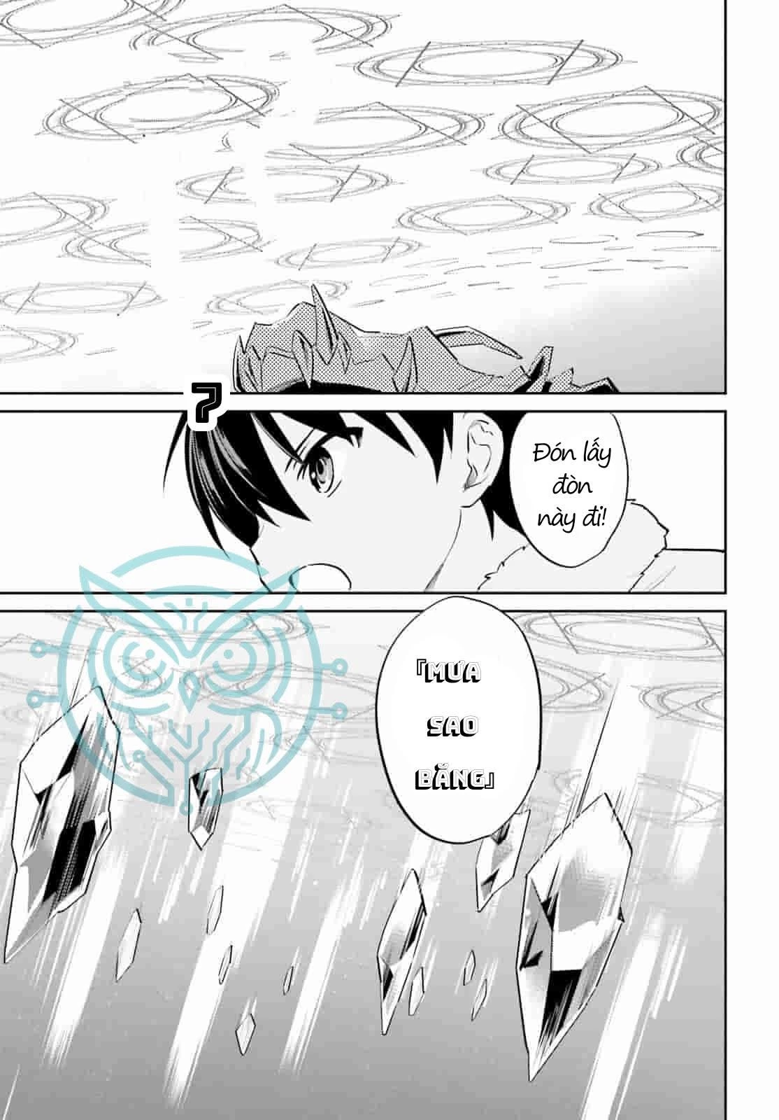 Chuyển Sinh Cùng Chiếc Smartphone Chapter 79 - 8