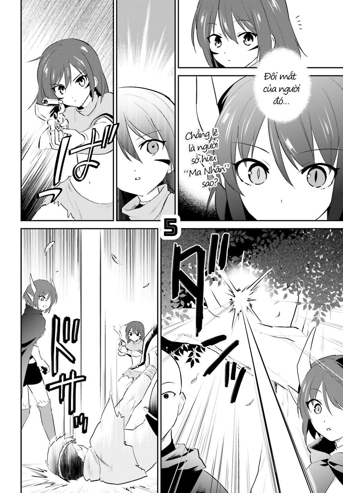 Chuyển Sinh Cùng Chiếc Smartphone Chapter 85 - 7