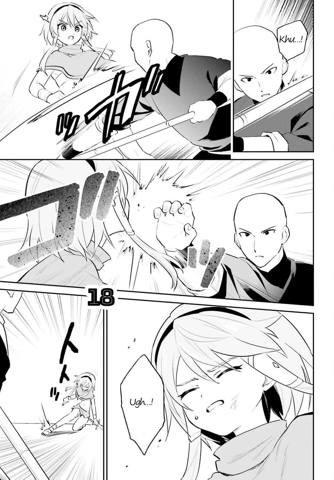 Chuyển Sinh Cùng Chiếc Smartphone Chapter 85 - 20